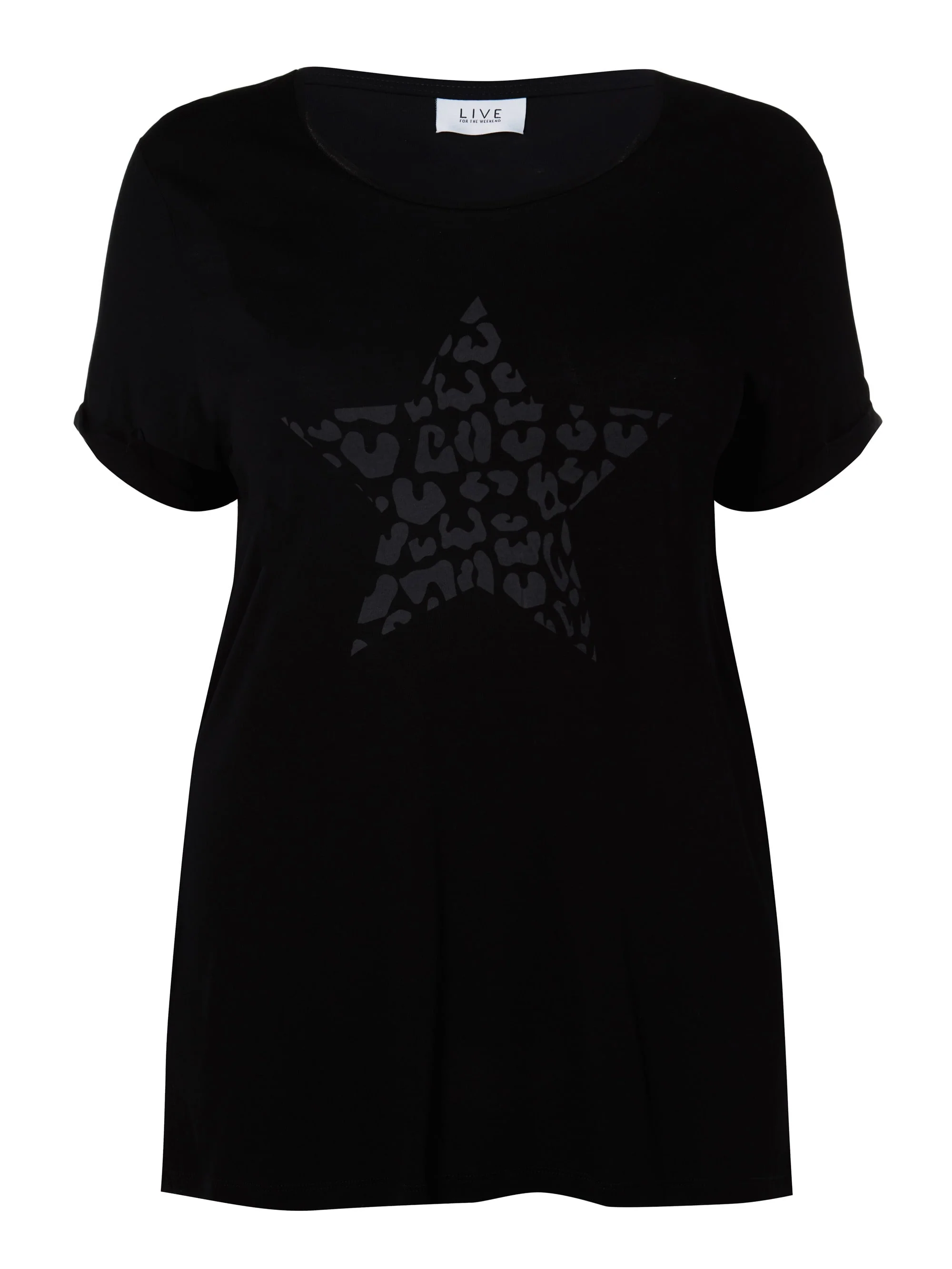 Animal Star Tee - Image 2