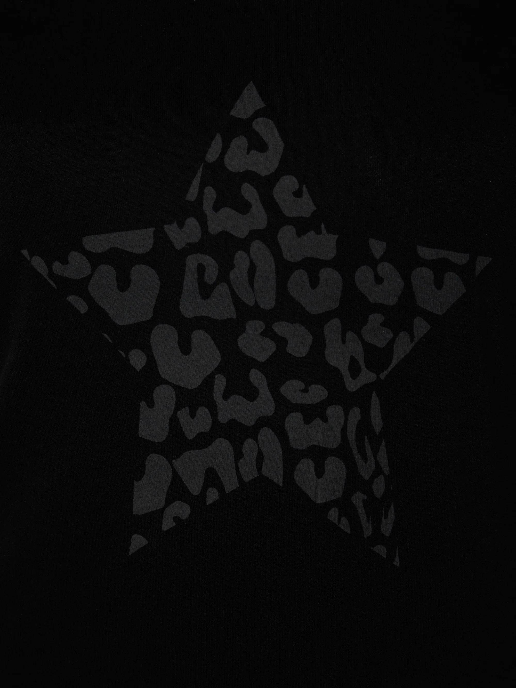 Animal Star Tee - Image 4