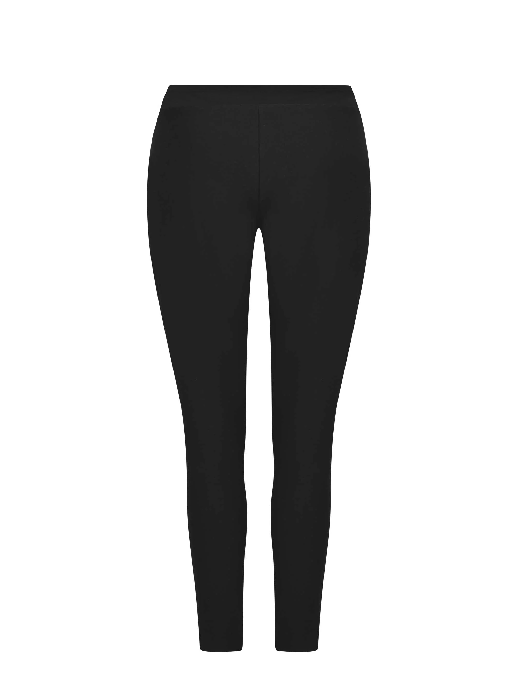 Black Leggings - Image 5