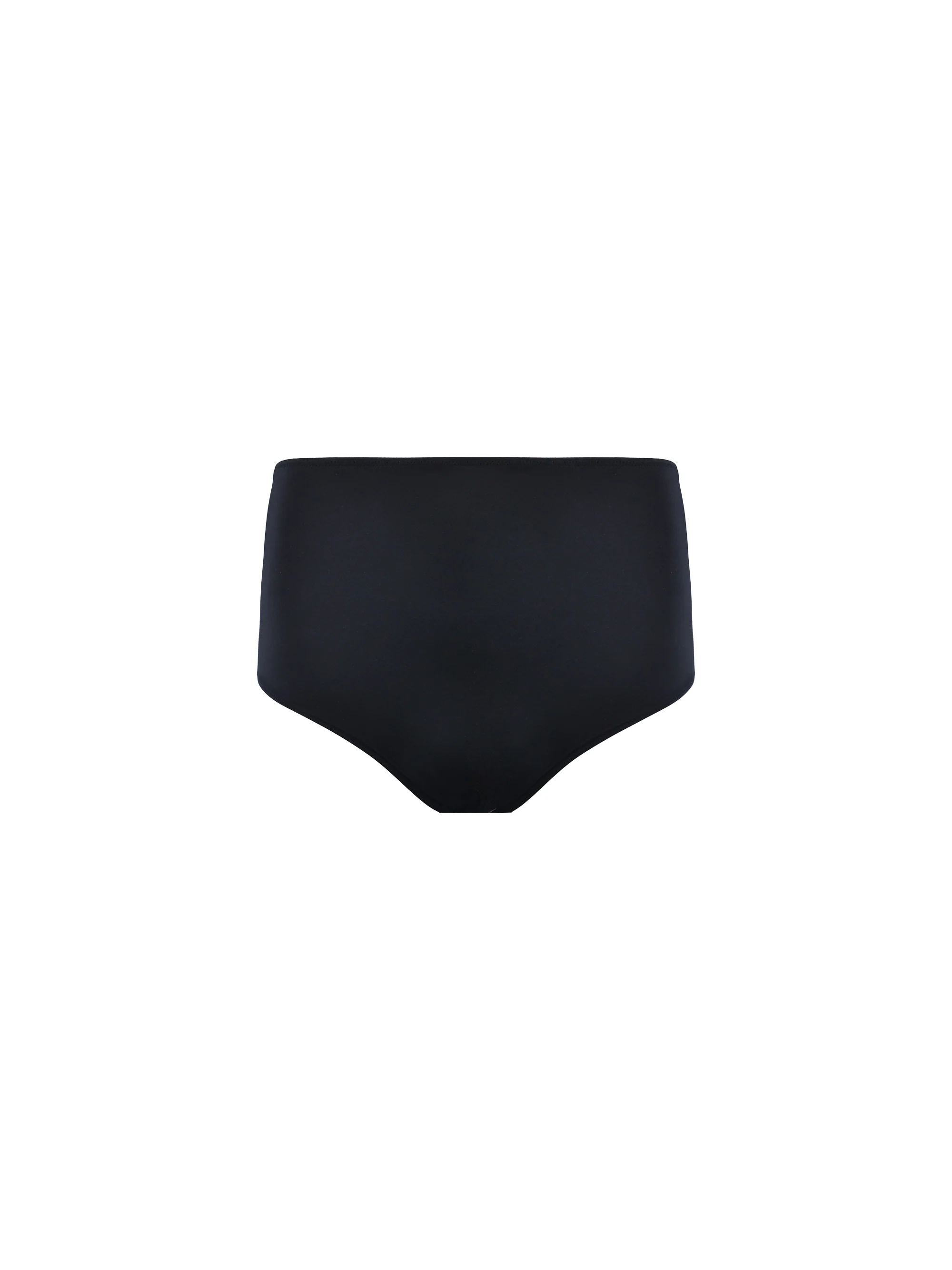 Black Tankini Bottom - Image 5