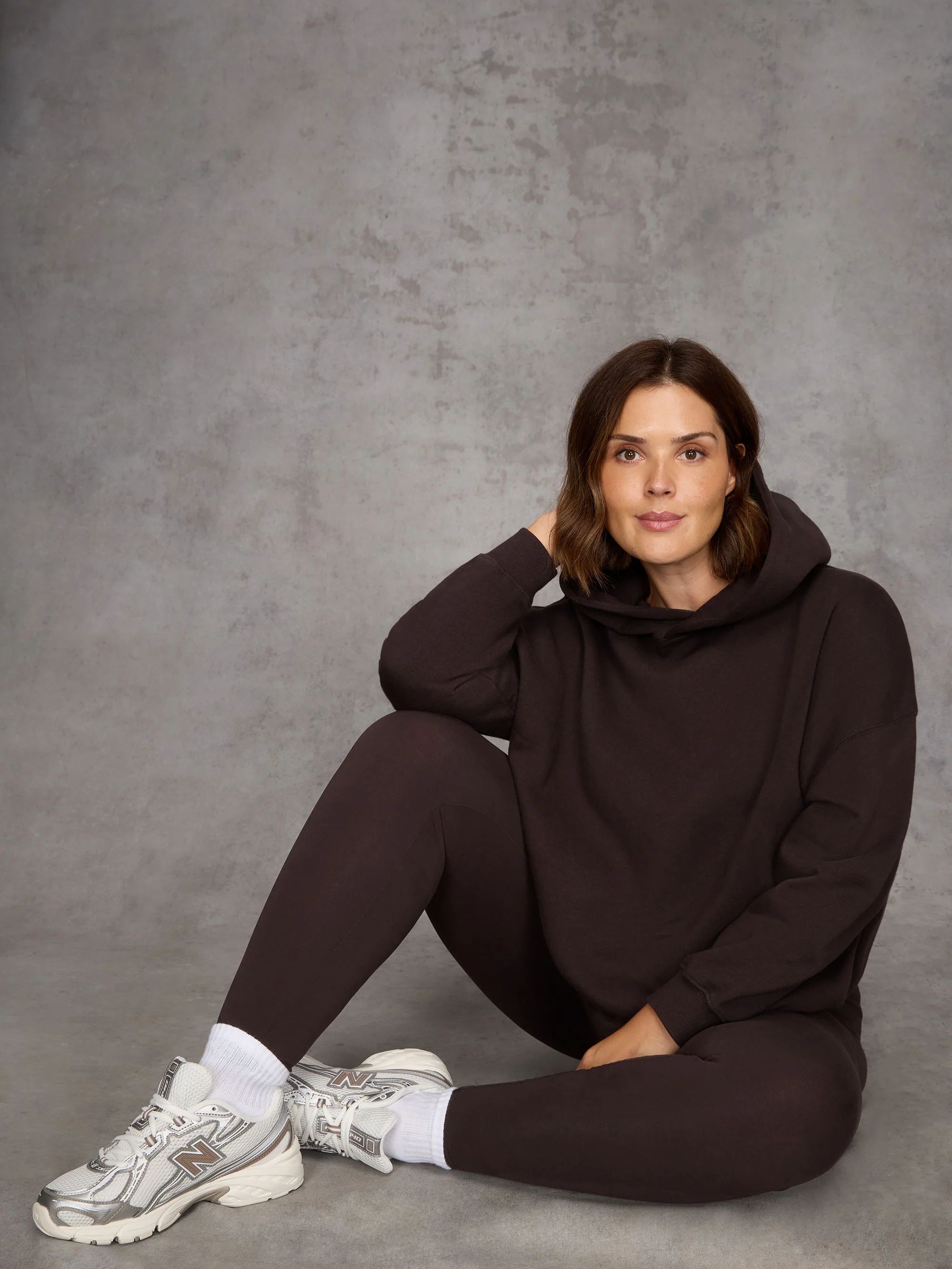 Chocolate Legging - Image 3