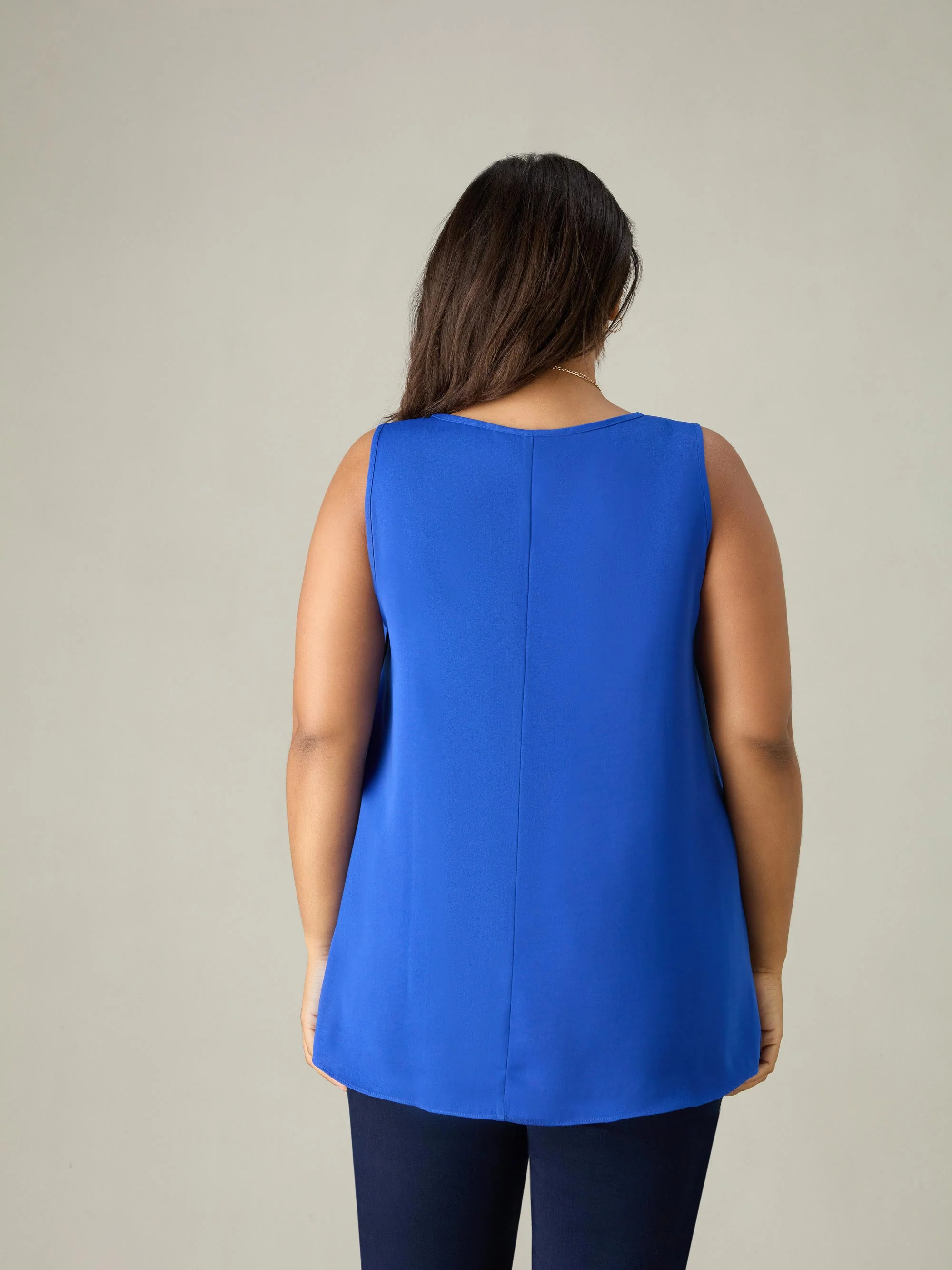 Cobalt Vest - Image 3