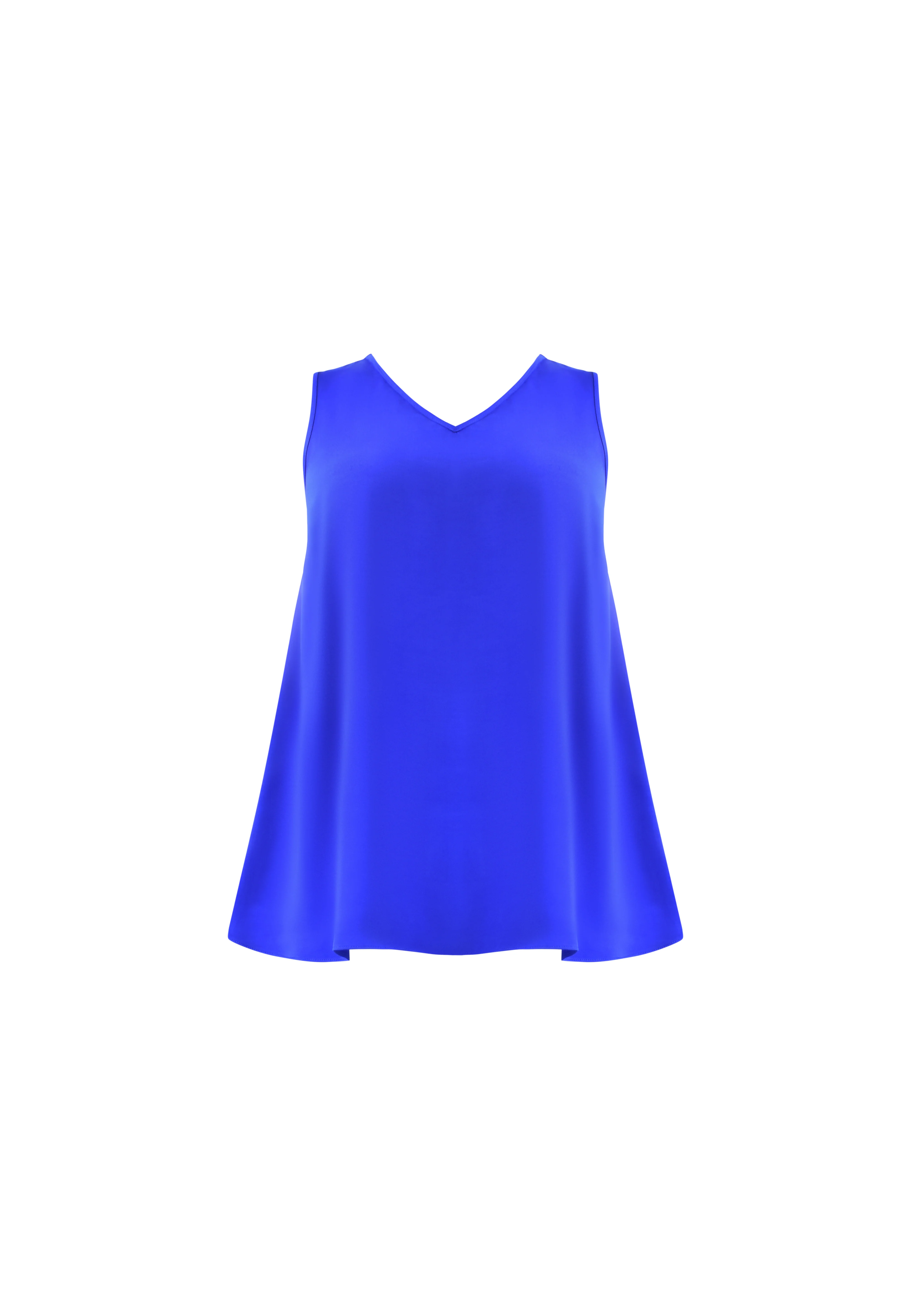 Cobalt Vest - Image 4