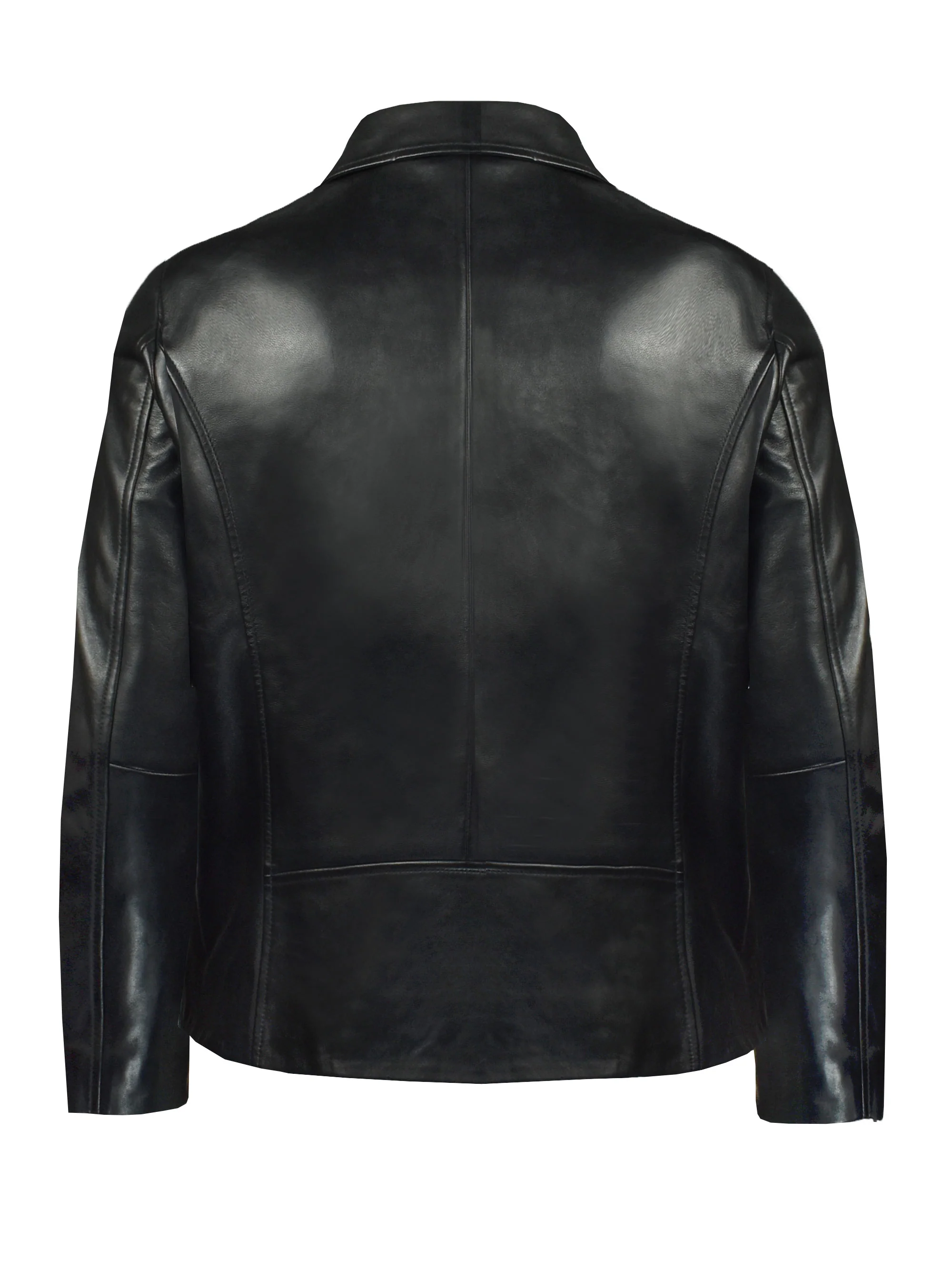 Leather Jacket - Image 9