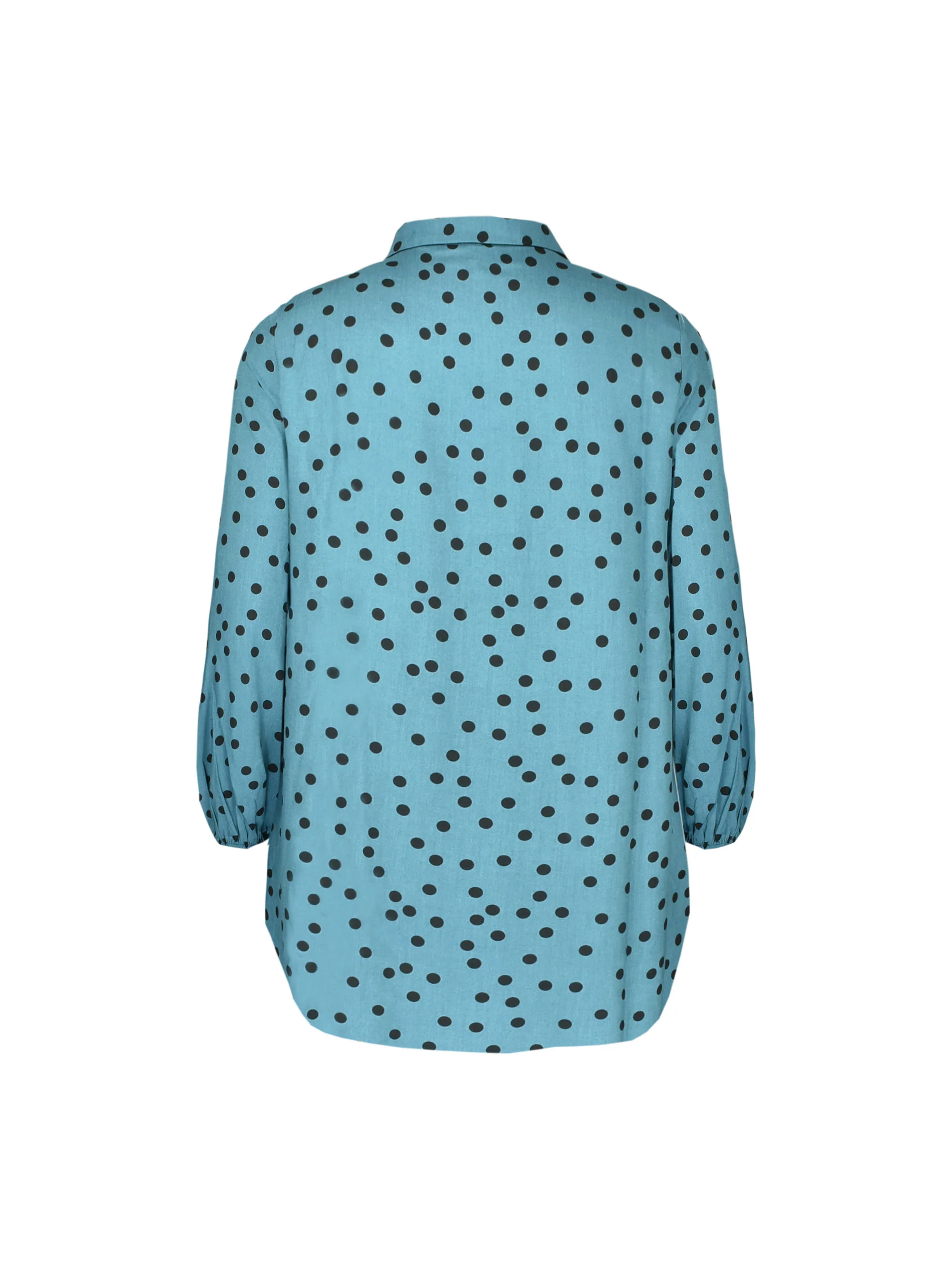 LIVE - Button Through Shirt - Image 5
