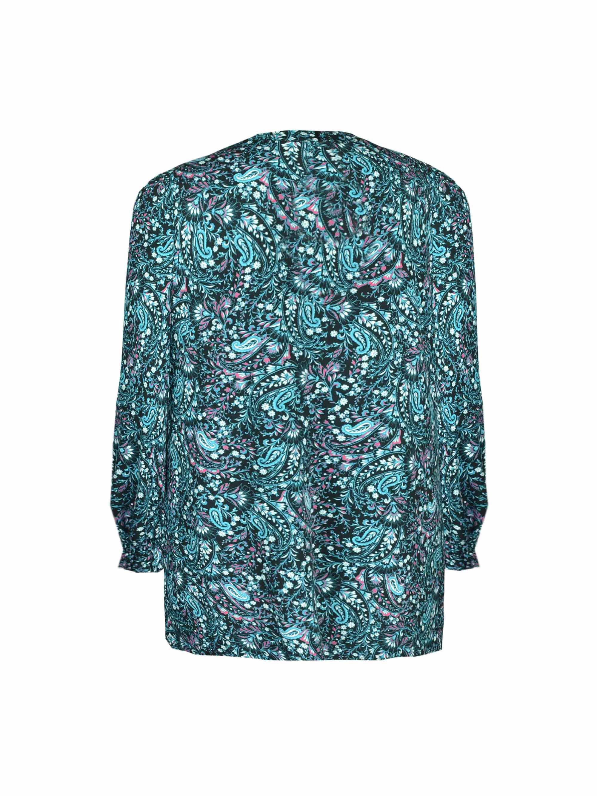 LIVE - Jersey Longline Tunic - Image 3