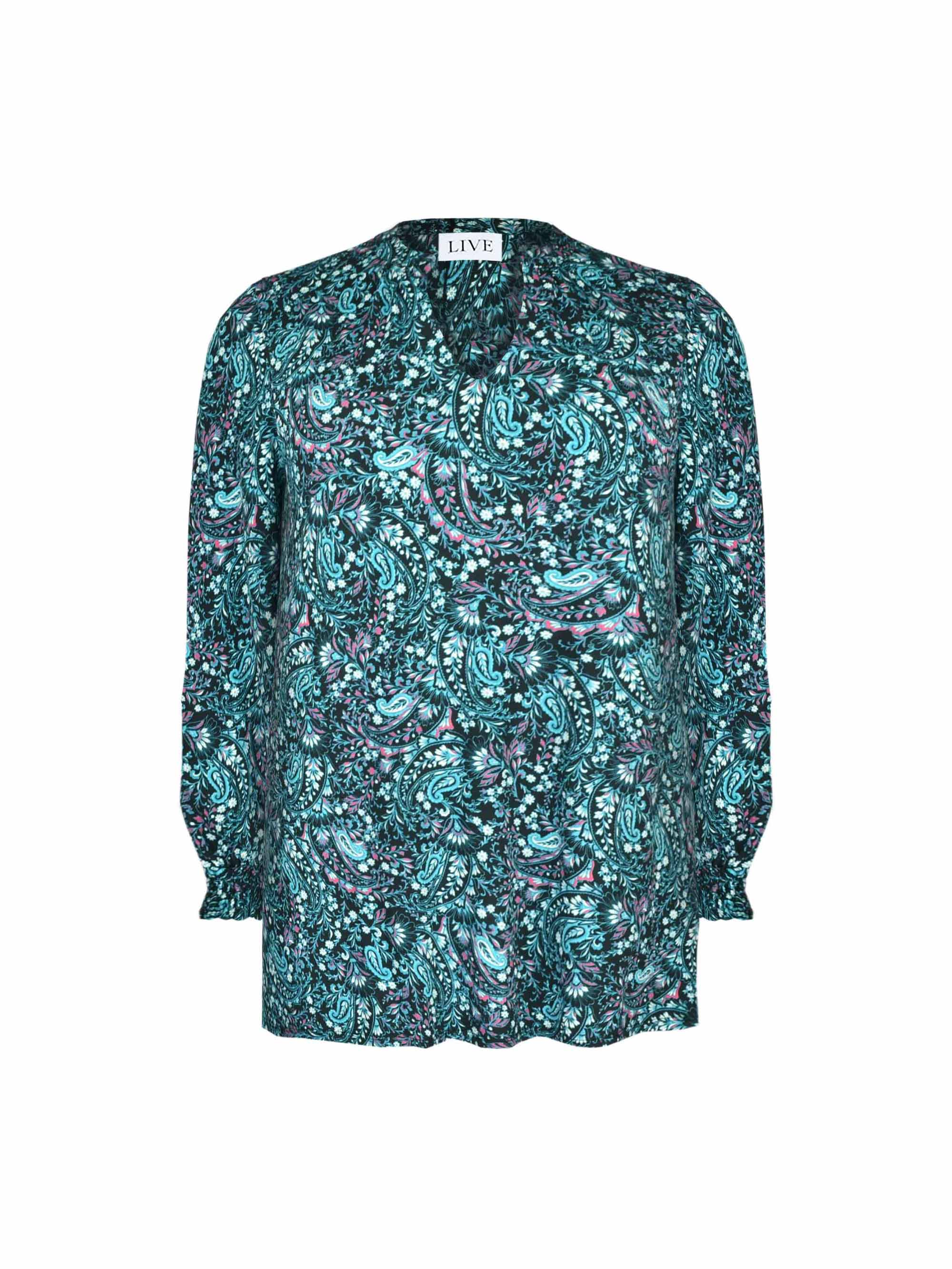 LIVE - Jersey Longline Tunic - Image 5