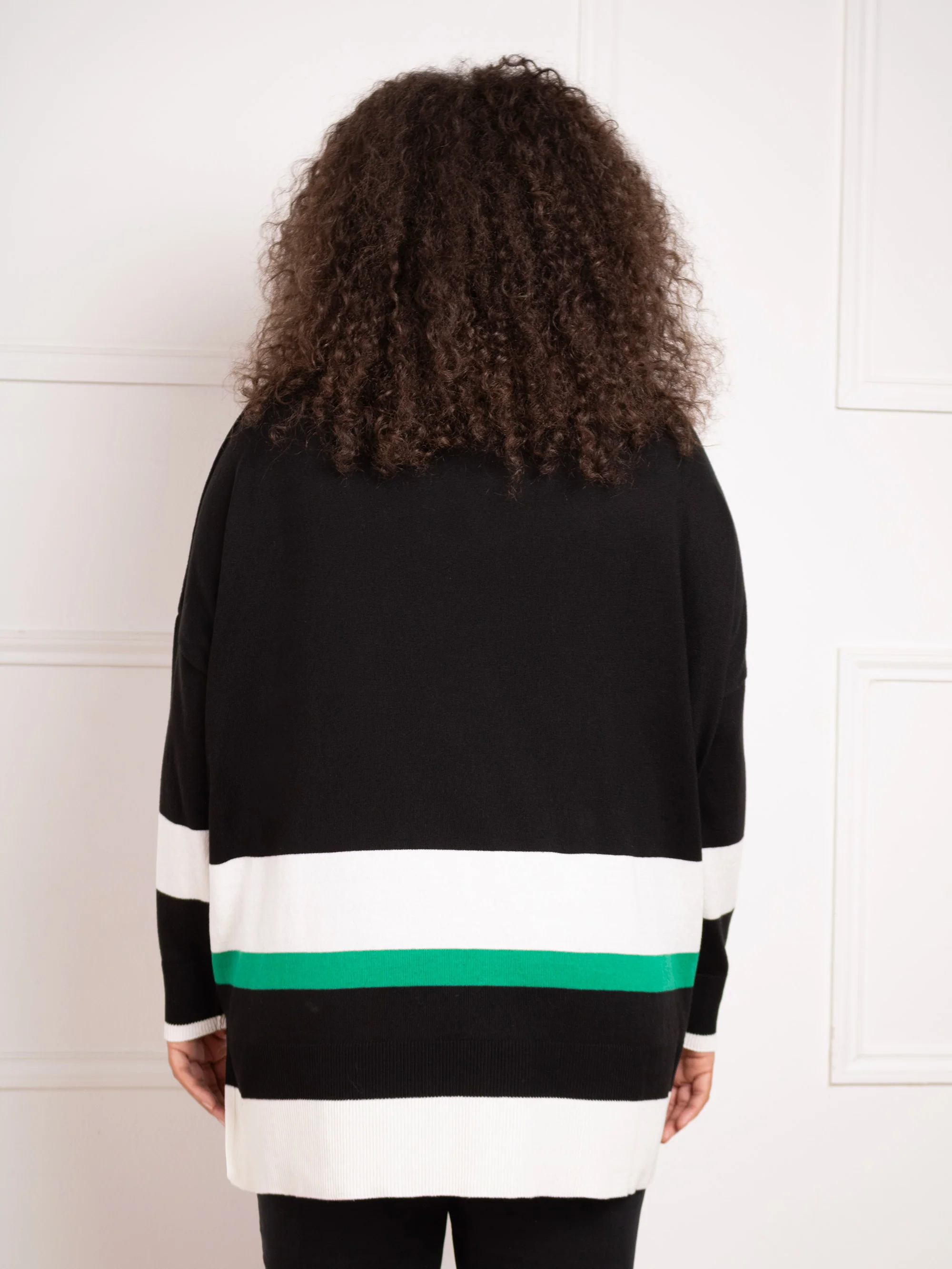 Stripe Jumper - Image 3
